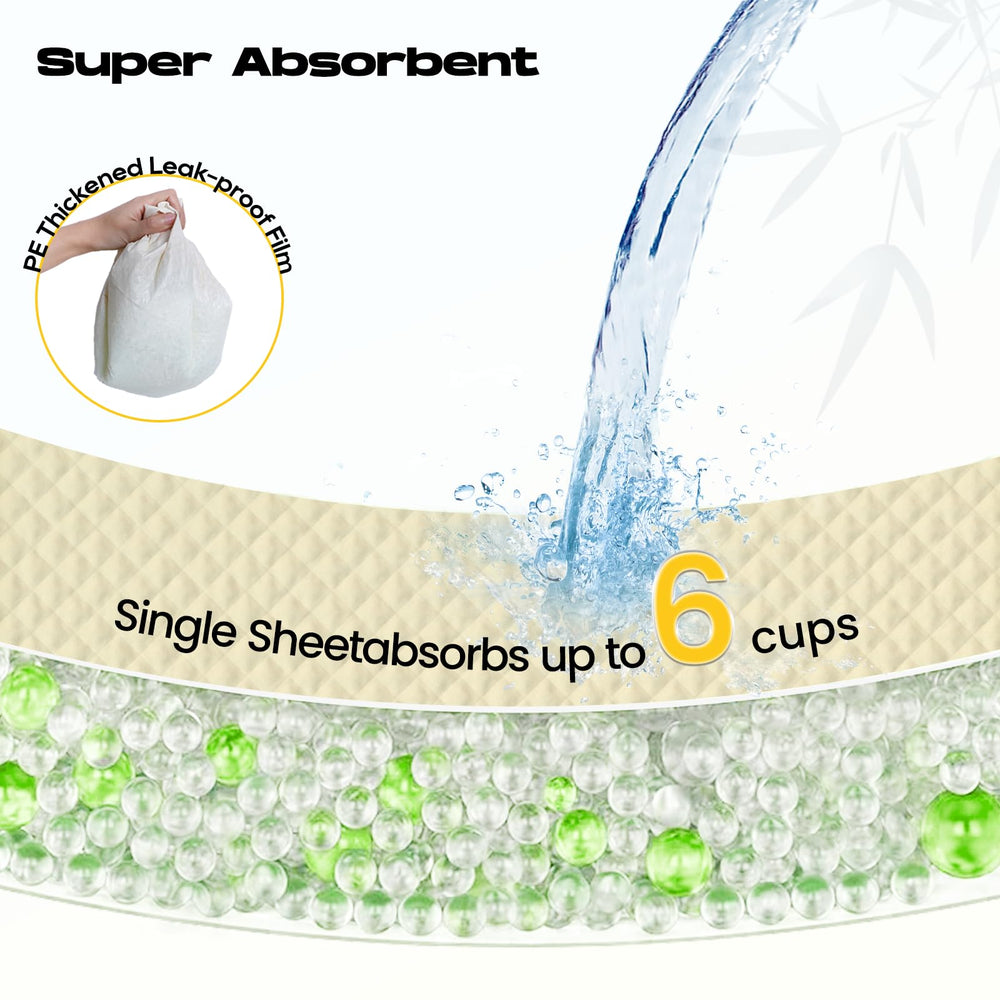 Doggo Doug pads suitable for dogs, cats, rabbits.