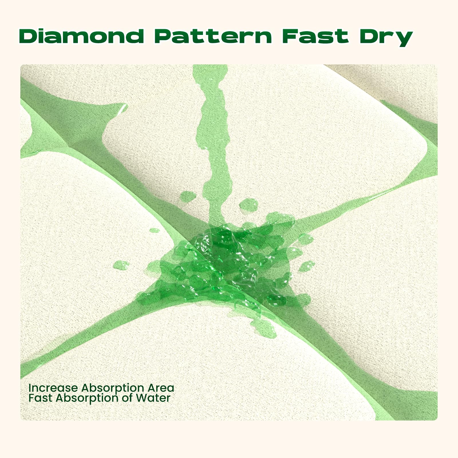 Doggo Doug tear-resistant polymer layer boosts durability.