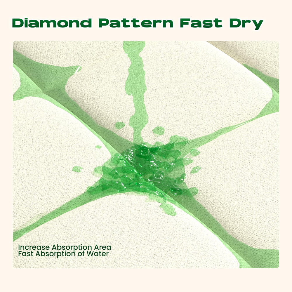 Doggo Doug tear-resistant polymer layer boosts durability.