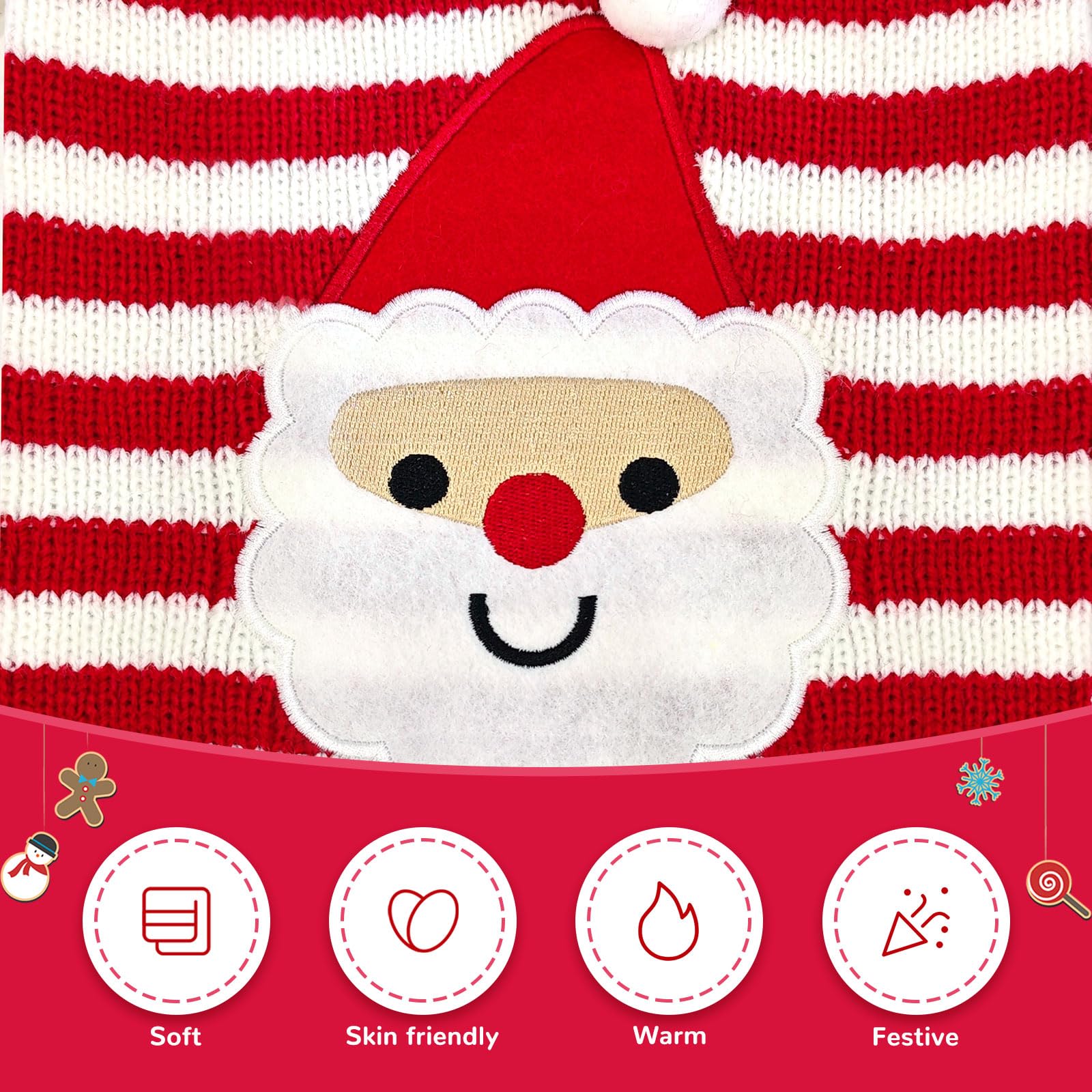 DOGGYZSTYLE easy-on-off design makes dressing up simple and stress-free.
