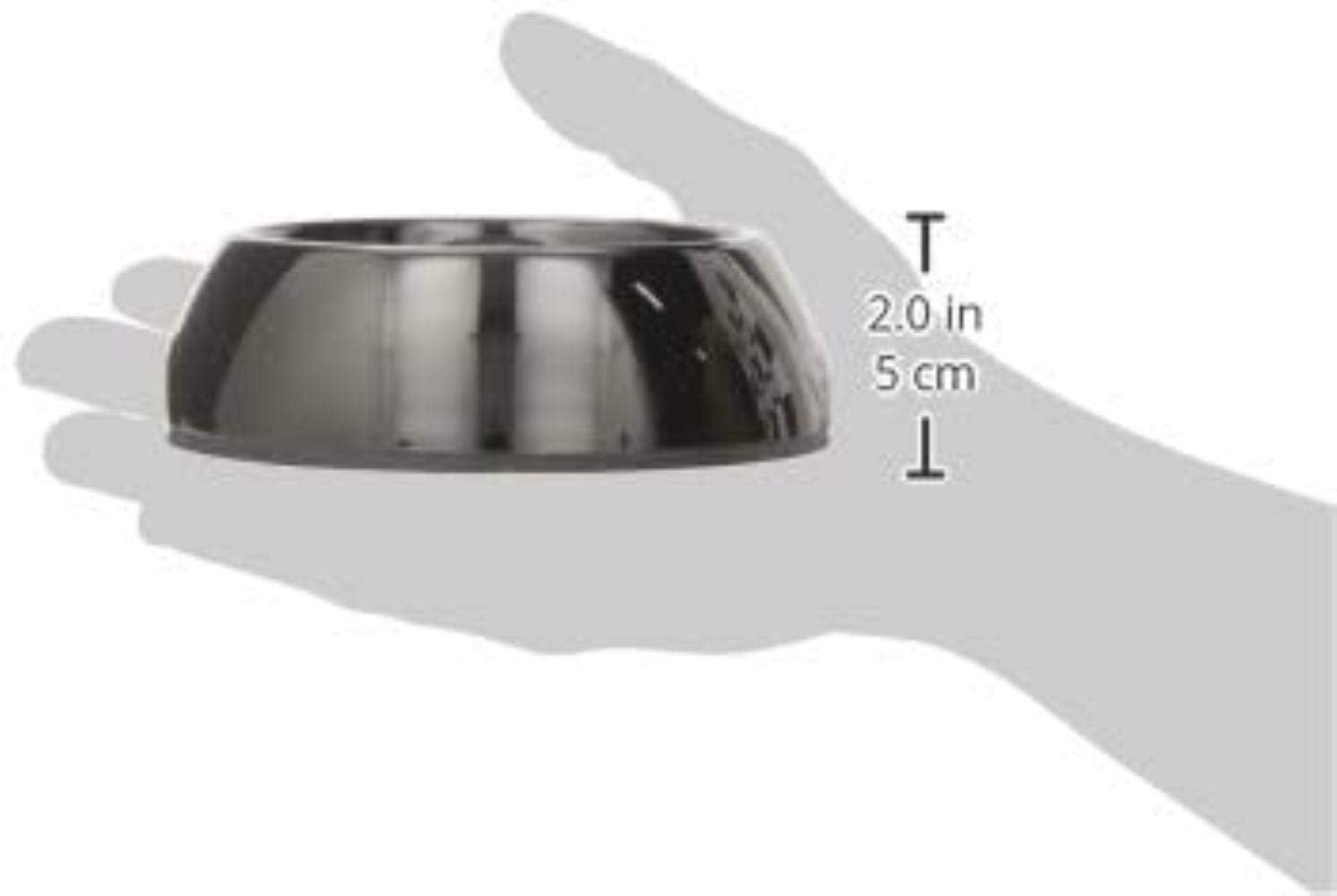 Dogit Go Slow bowl dimensions suitable for medium breeds