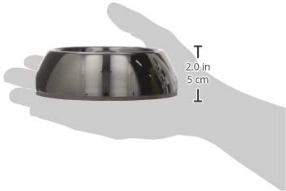 Dogit Go Slow bowl dimensions suitable for medium breeds