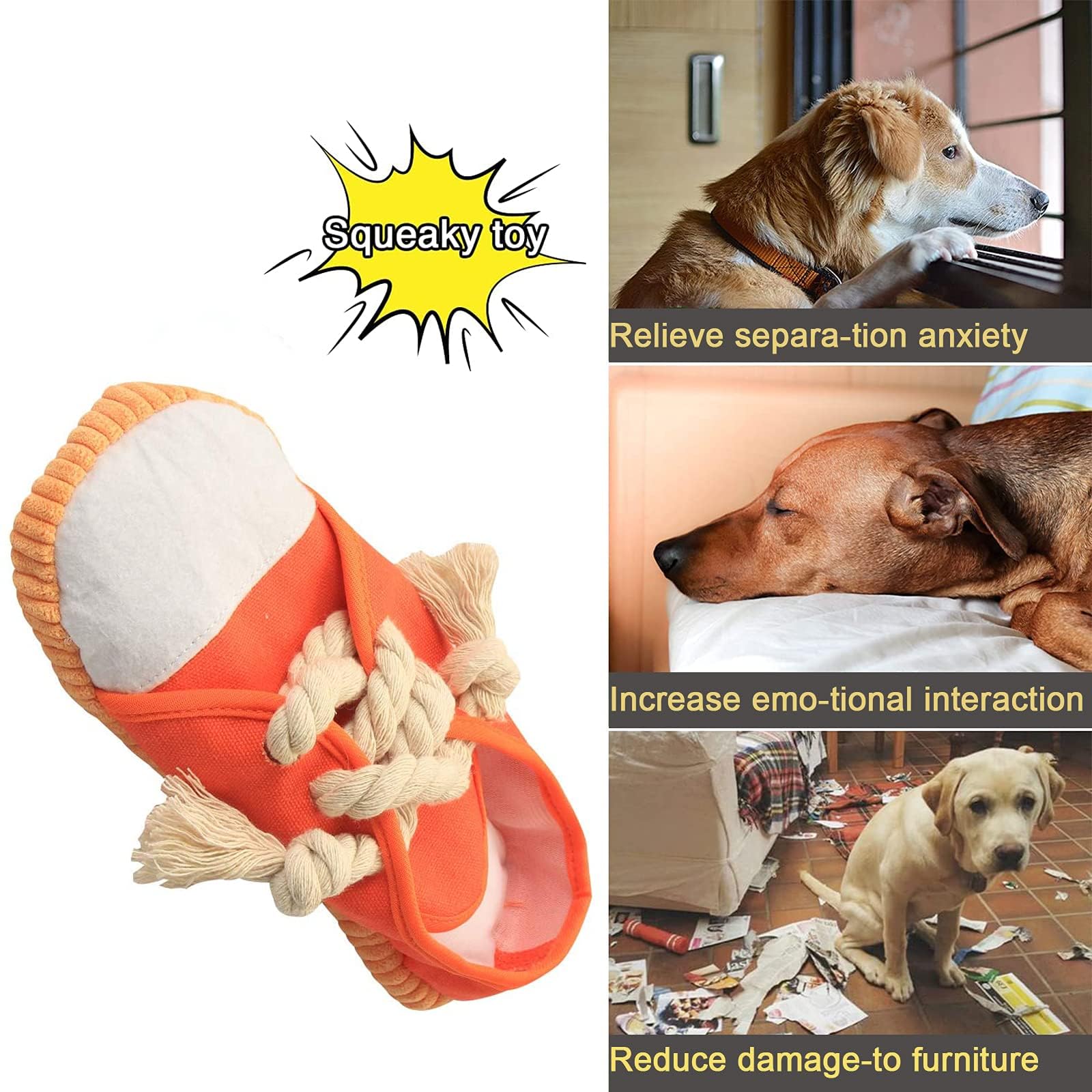 DOGOWU interactive-toy-indoor-outdoor invites bonding and exercise in any setting