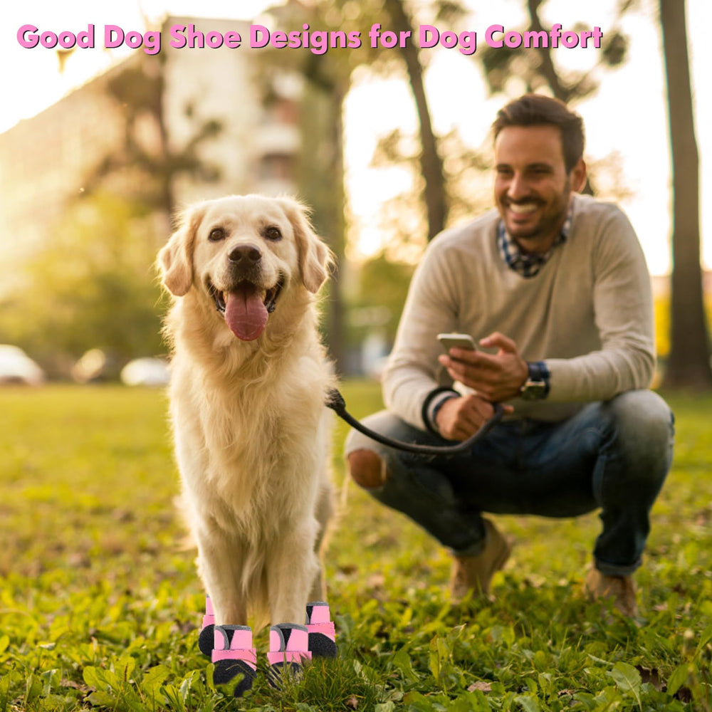 DOGOYS botas impermeables para lluvia y charcos.