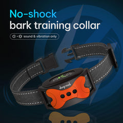 DogRook smart sensitivity setup demonstrates precise bark detection for tailored coaching.