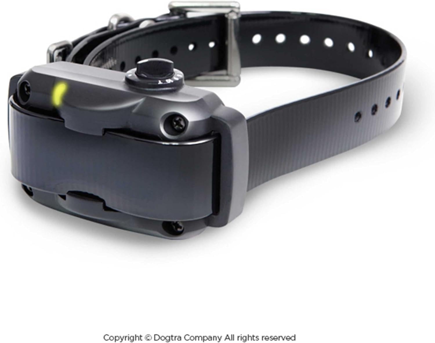 Dogtra YS600 enables multi-dog training without cross-activation in shared spaces.