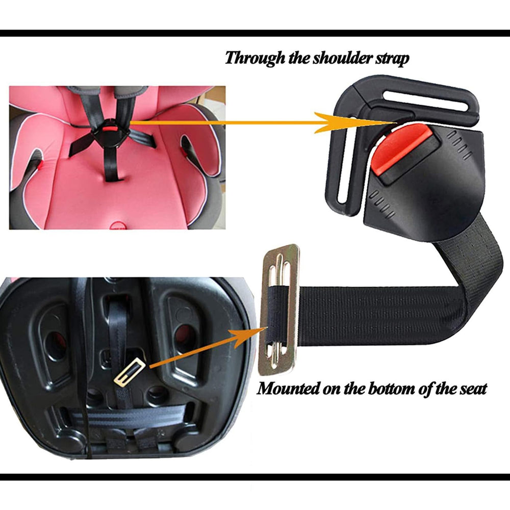 Dogxiong zinc alloy and plastic clips close-up highlight durability and comfort.