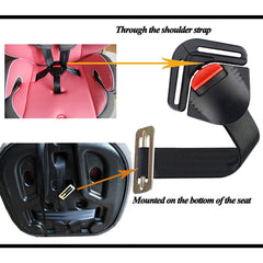 Dogxiong zinc alloy and plastic clips close-up highlight durability and comfort.