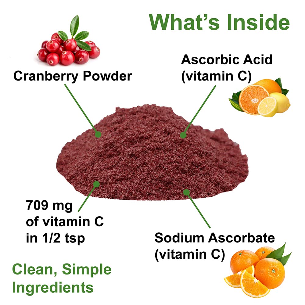 Dogzymes Cran Tri C bottle on shelf ready for regular routine