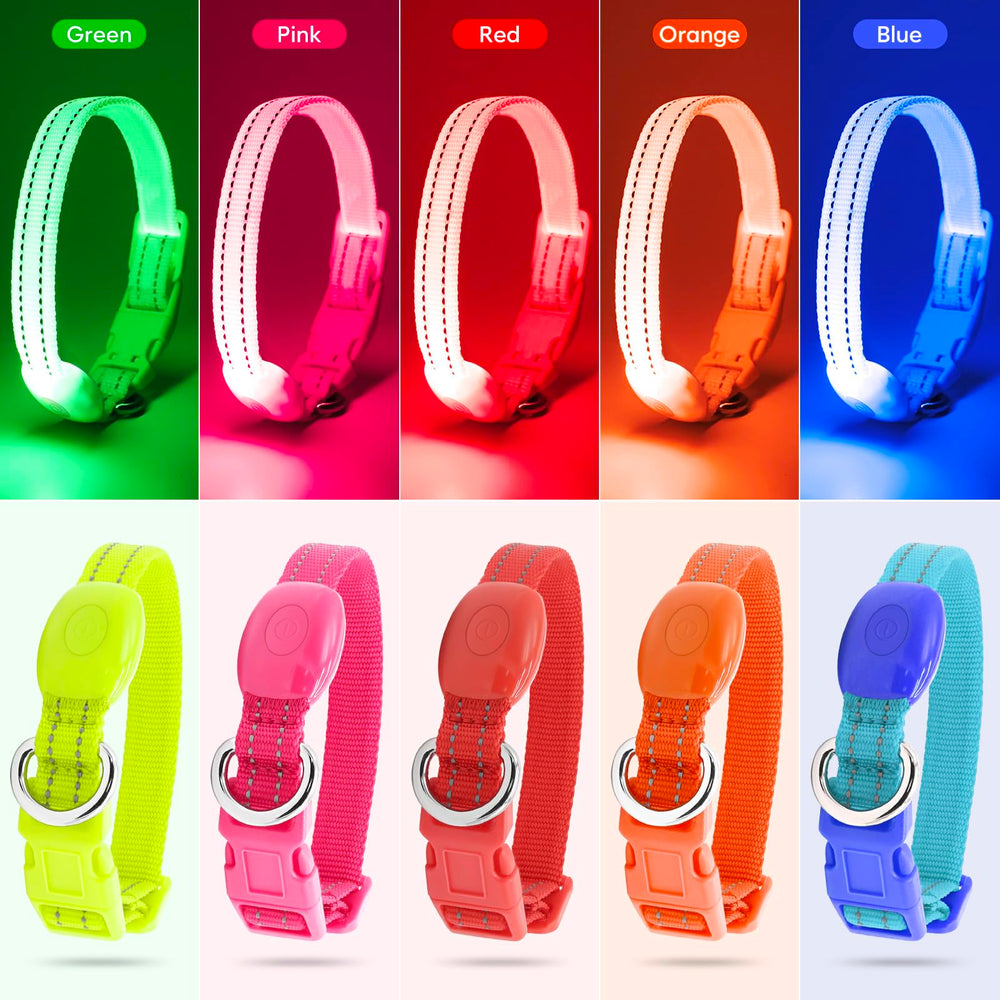 Domagiker durable nylon strap withstands daily adventures.