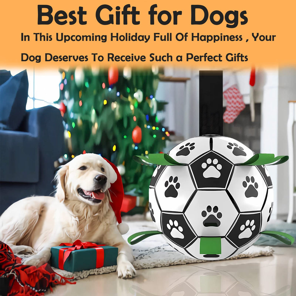 Domchan soccer ball easy-clean design with hexagon texture.