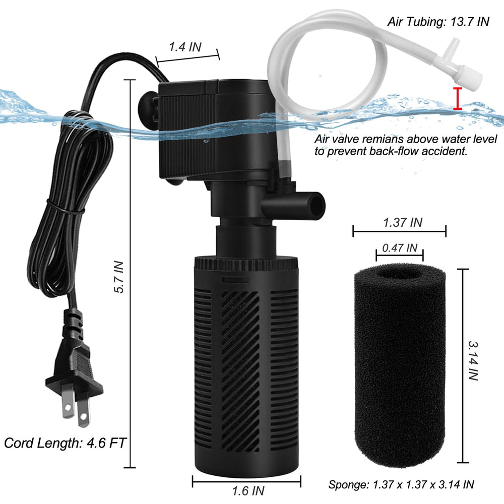 DOMICA adjustable air flow twist-cap demonstrates customizable aeration.