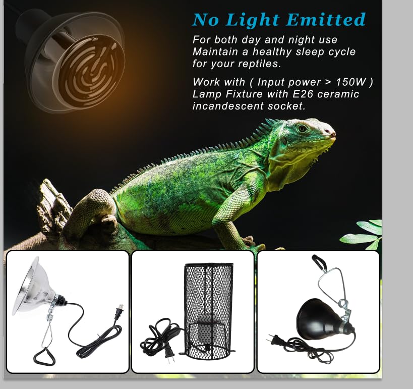 DOMICA compact-design 3x3x4-3inch fits small tanks neatly.