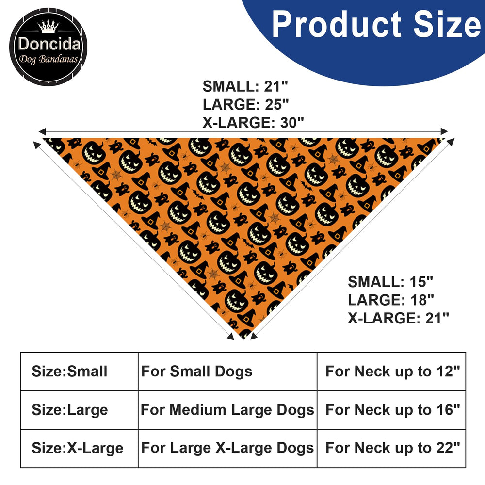 Doncida easy-tie-closure demonstration on a dog