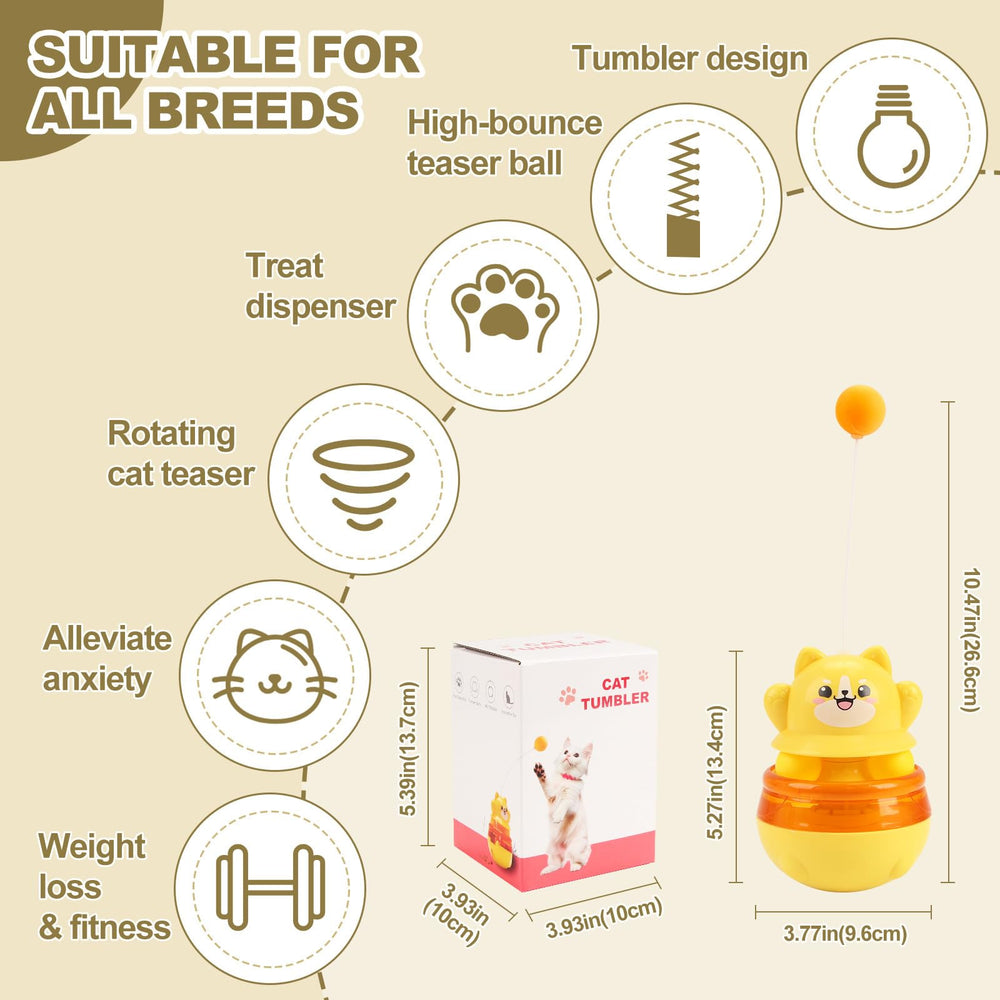 DONHUCHEP easy-clean, removable toy parts ready for washing
