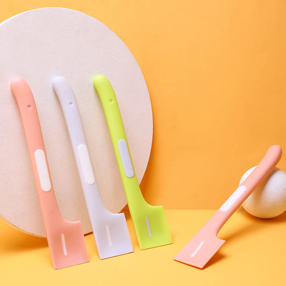 DonLeeving non-toxic silicone material is heat and cold resistant.