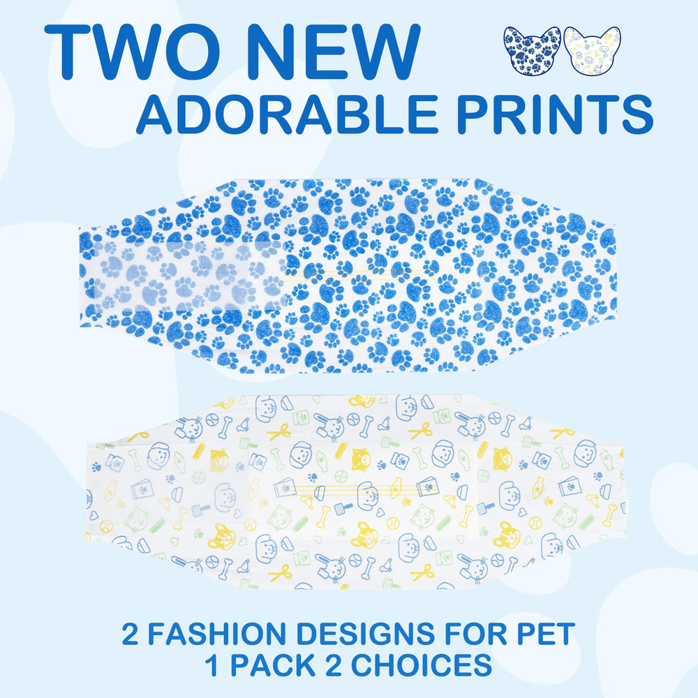 Dono dog diapers absorbent core close-up highlights instant absorption and moisture lock for ongoing protection.