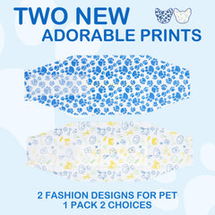 Dono dog diapers absorbent core close-up highlights instant absorption and moisture lock for ongoing protection.
