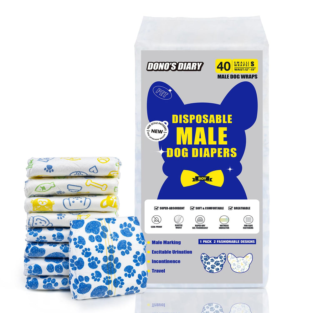 Dono waist-size 12-19 inches fit supports comfort and mobility