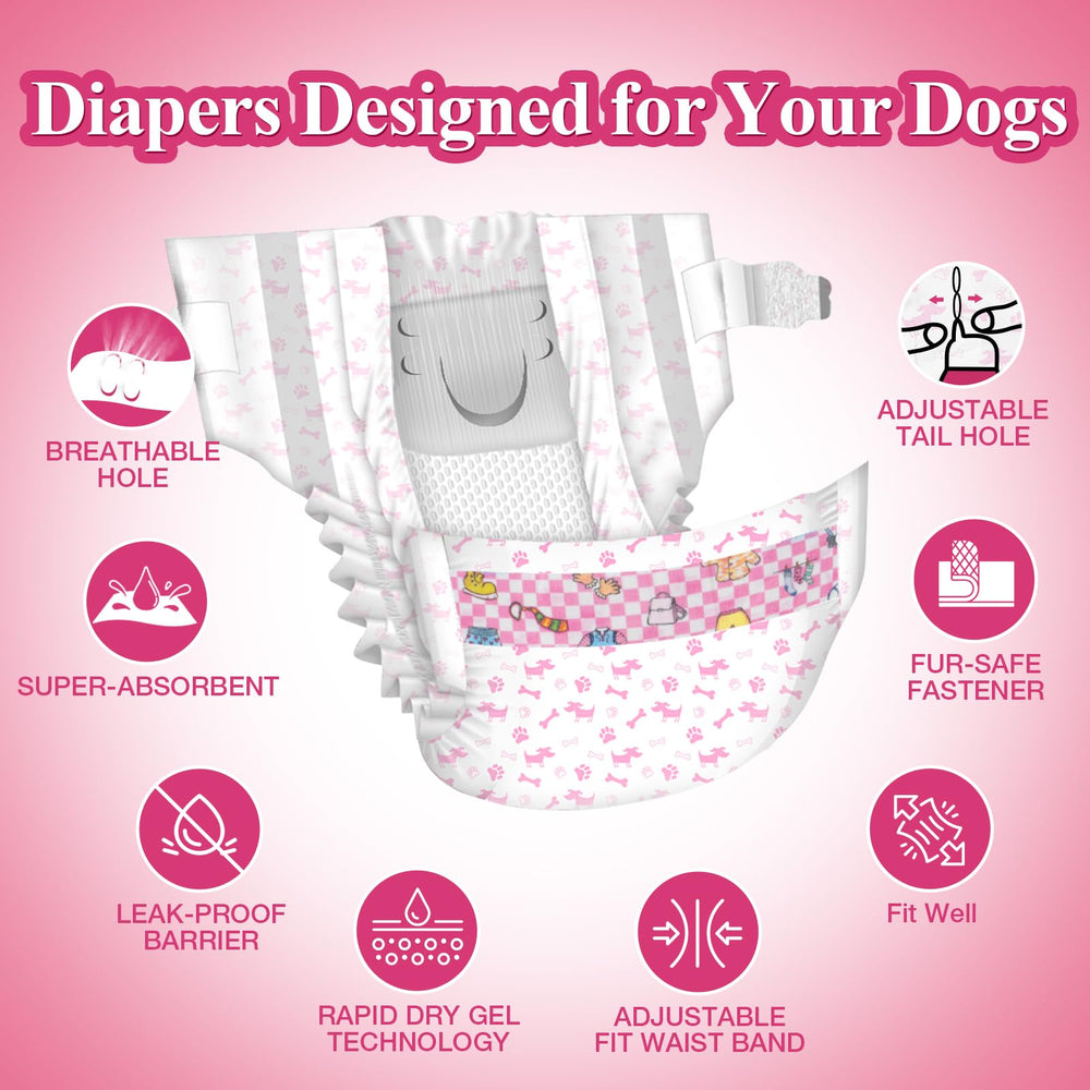 Dono super-absorbent gel-core demonstrates rapid absorption for keeping your pet dry