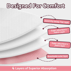 Dono Washable Dog Diapers fur-safe hook & loop close-up—gentle on fur, secure fit.