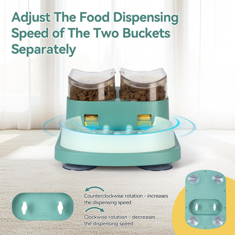 DOOKRON food-grade ABS materials highlight safety and durability.