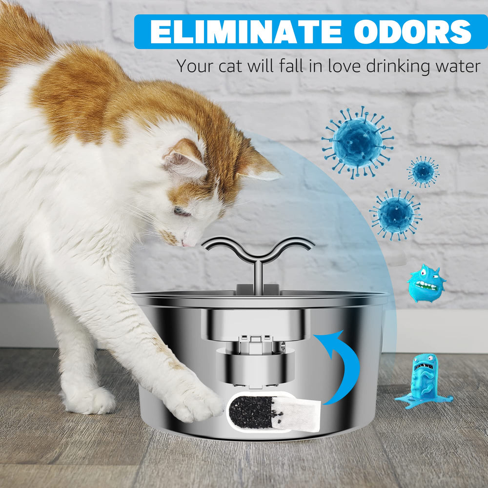 DOOOB quick-use instructions shot for step-by-step setup and maintenance.