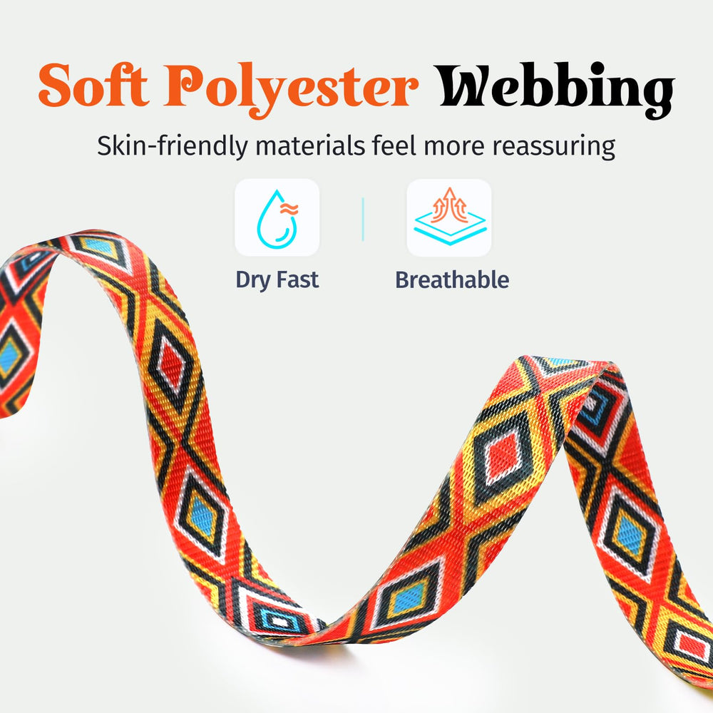 Dooradar cat harness size chart focus helps measure before ordering.