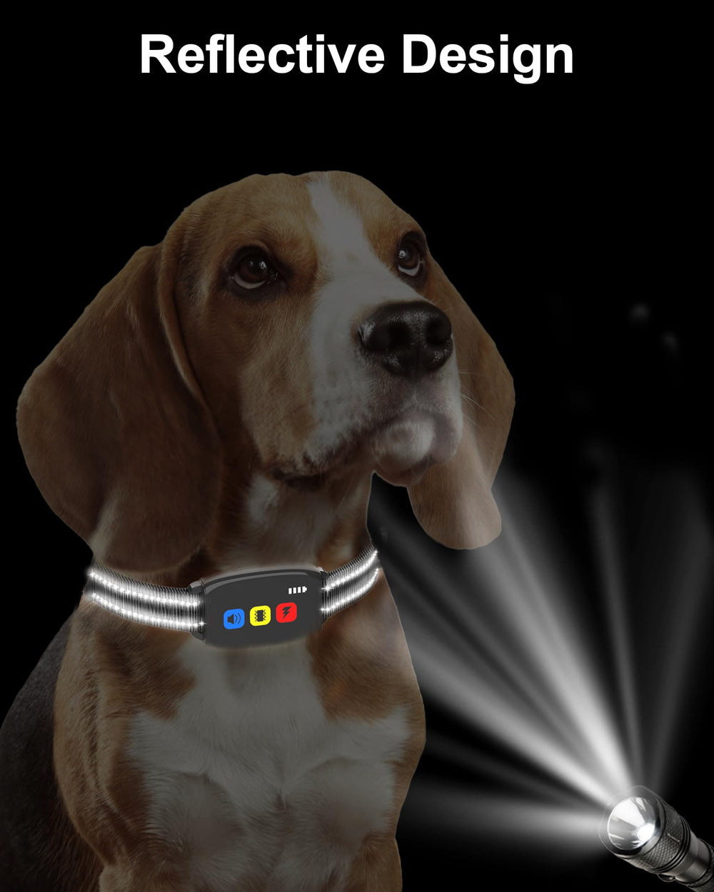 Doparet replacement strap demonstrates compatibility with popular training collars