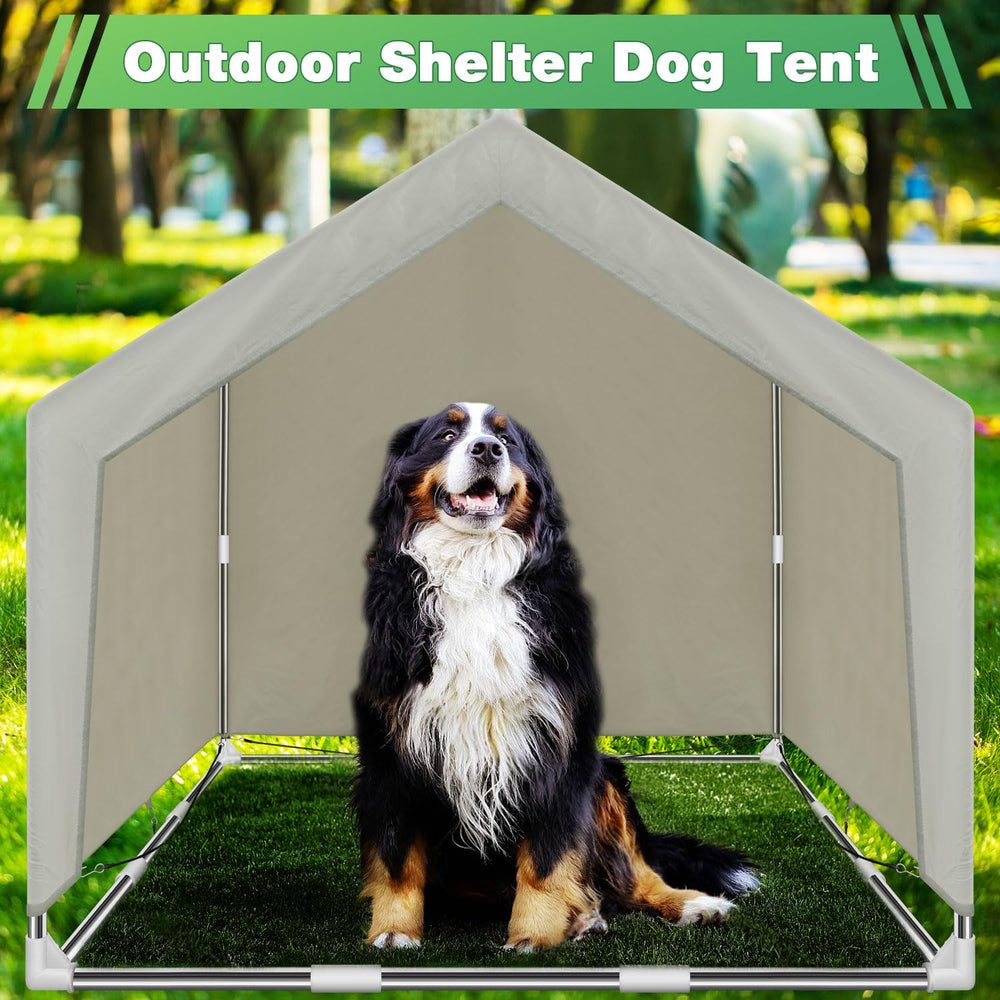 Dopliv multi-scenario pet tent suitable for dogs, cats, poultry and more