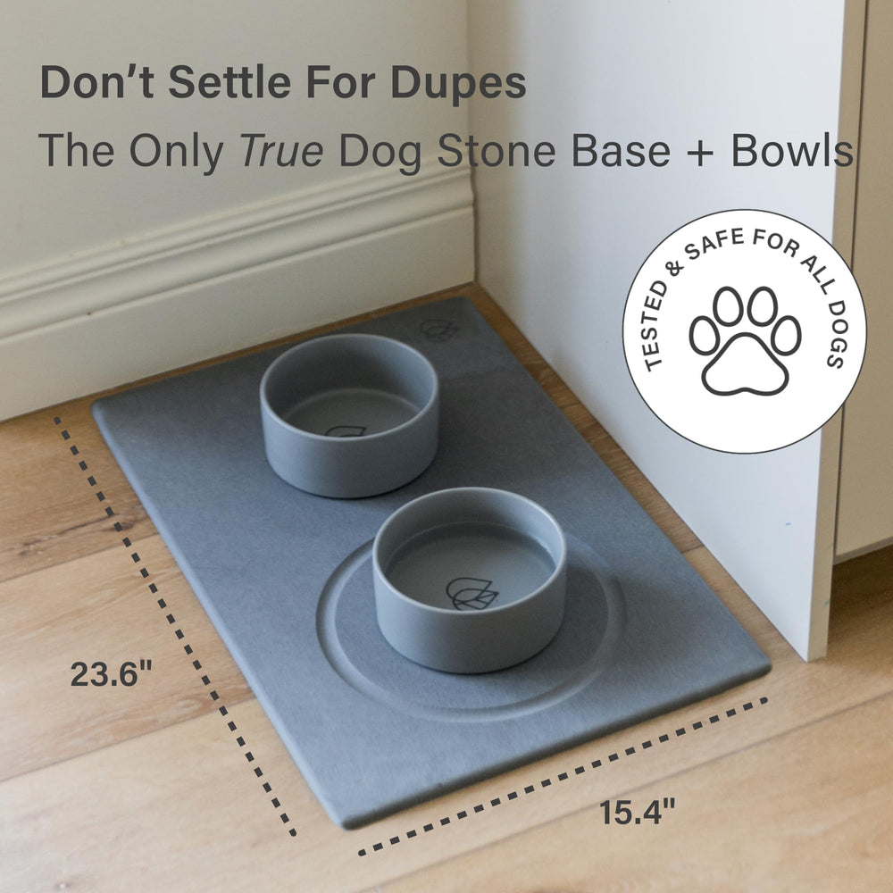 Dorai Home puppy-and-medium-dog-set supports versatile meals for multiple pets.