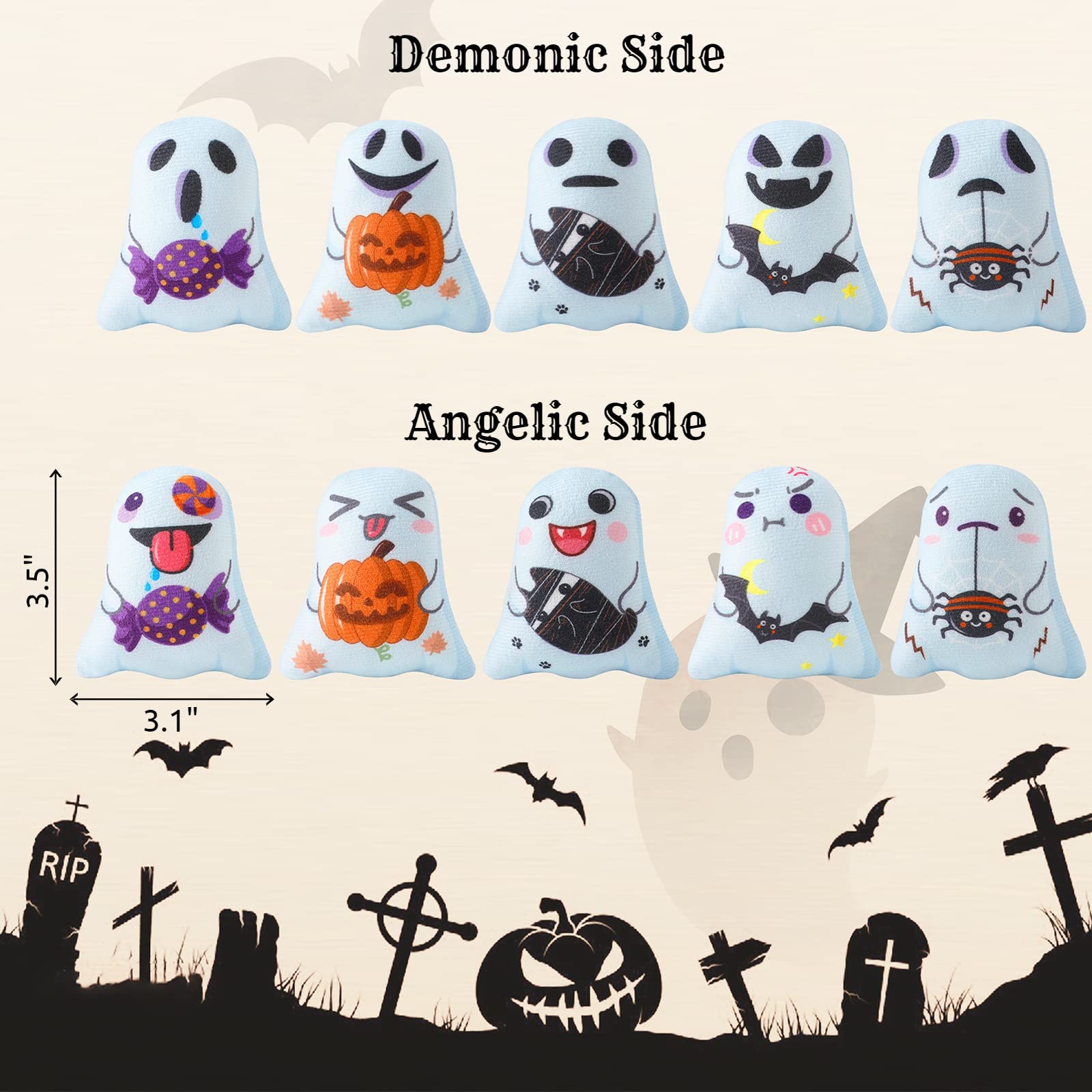 Dorakitten catnip toys nip pillow detail emphasizes soft stuffing and soothing scent