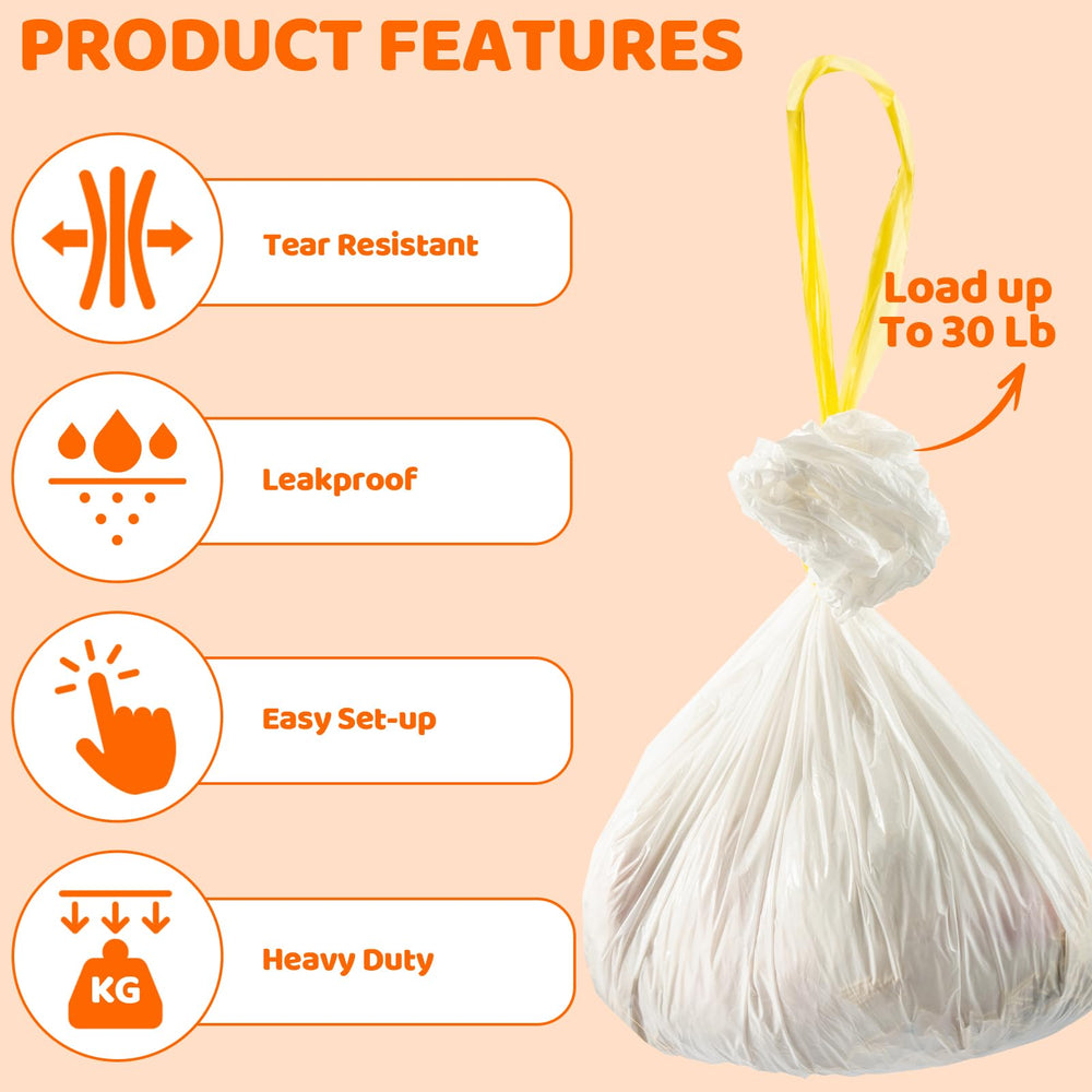 Dote on pet hygiene-focused liners keep litter boxes tidy between cleanings