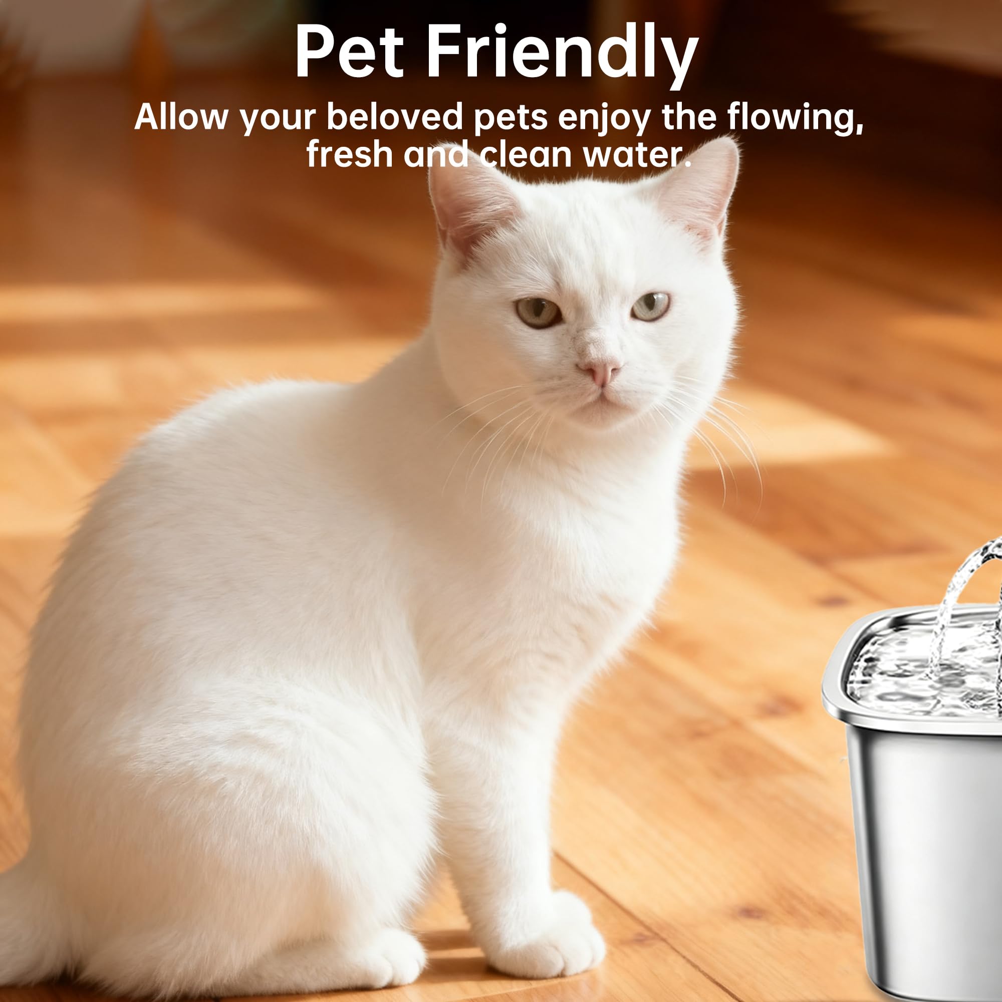 Dotzrin maintenance guidance supports weekly cleaning and biweekly filter changes.