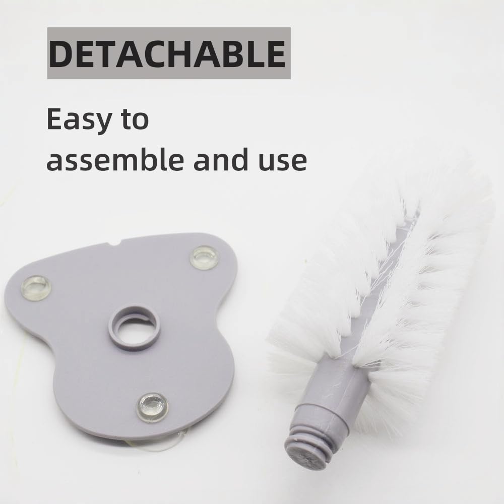 Easy to maintain and clean after use in aquatic environments