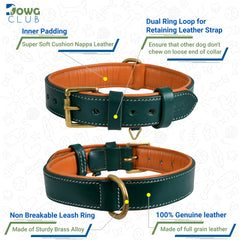 DowgClub brass hardware closeup showing rust-free long-term reliability