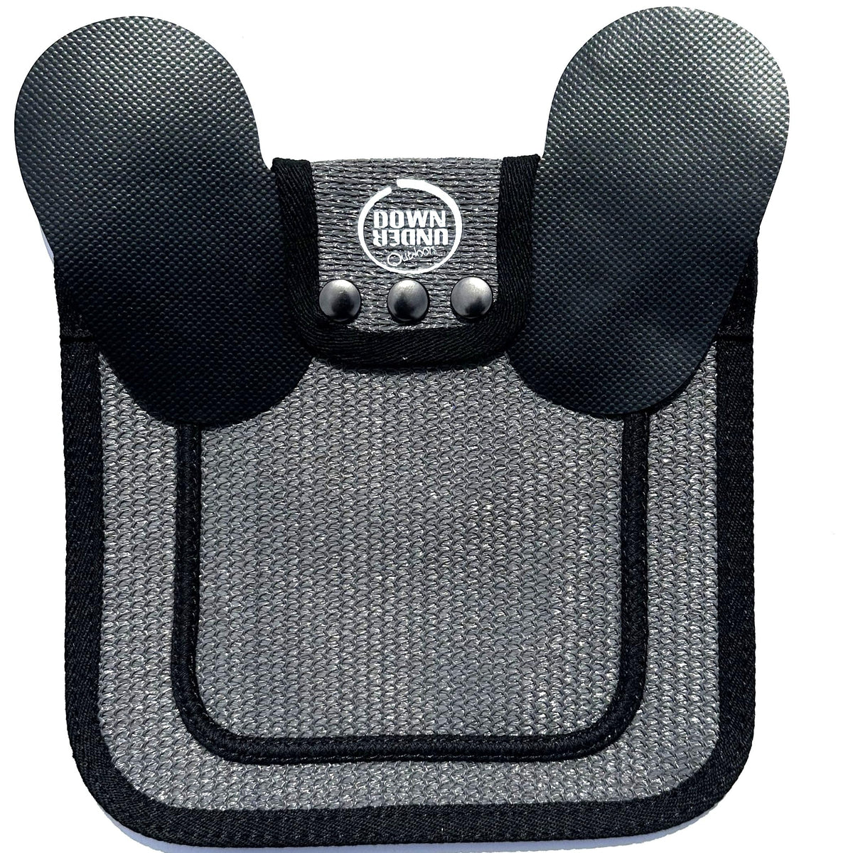 DOWN UNDER OUTDOORS chicken saddle back-protection keeps hens protected during mating