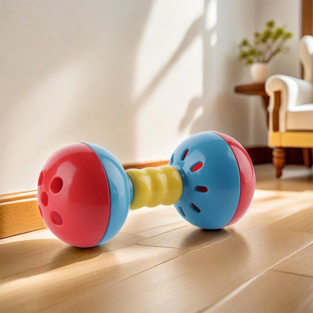 DQITJ bird foot toy safe plastic material for chews and play