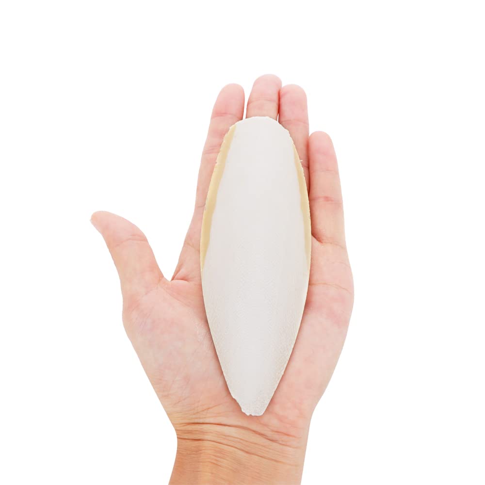 DQITJ plastic material is bite-resistant and durable for daily use