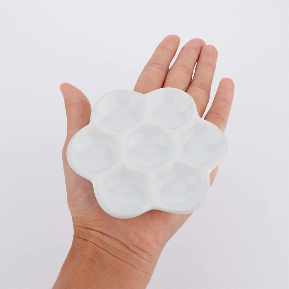 DQITJ ceramic dish is easy to clean after meals, saving time.