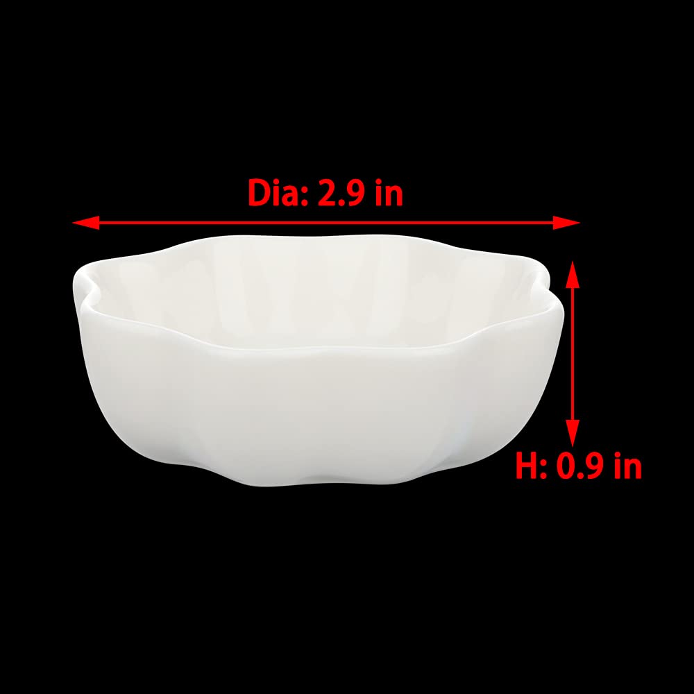 DQITJ packaging shows 2-pcs set for easy replacement and shared feeding.