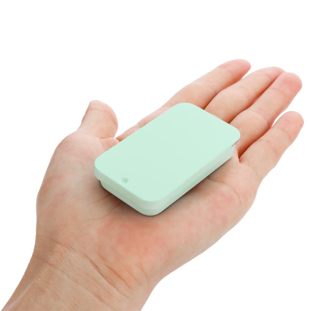 DQITJ portable training feeder ready for on-the-go bird practice