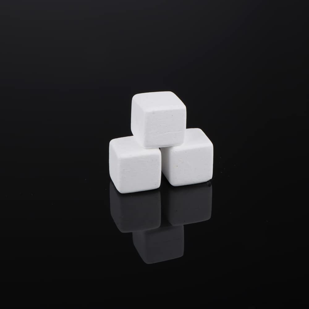 DQITJ reptile calcium stone suitable for aquatic reptiles in water.