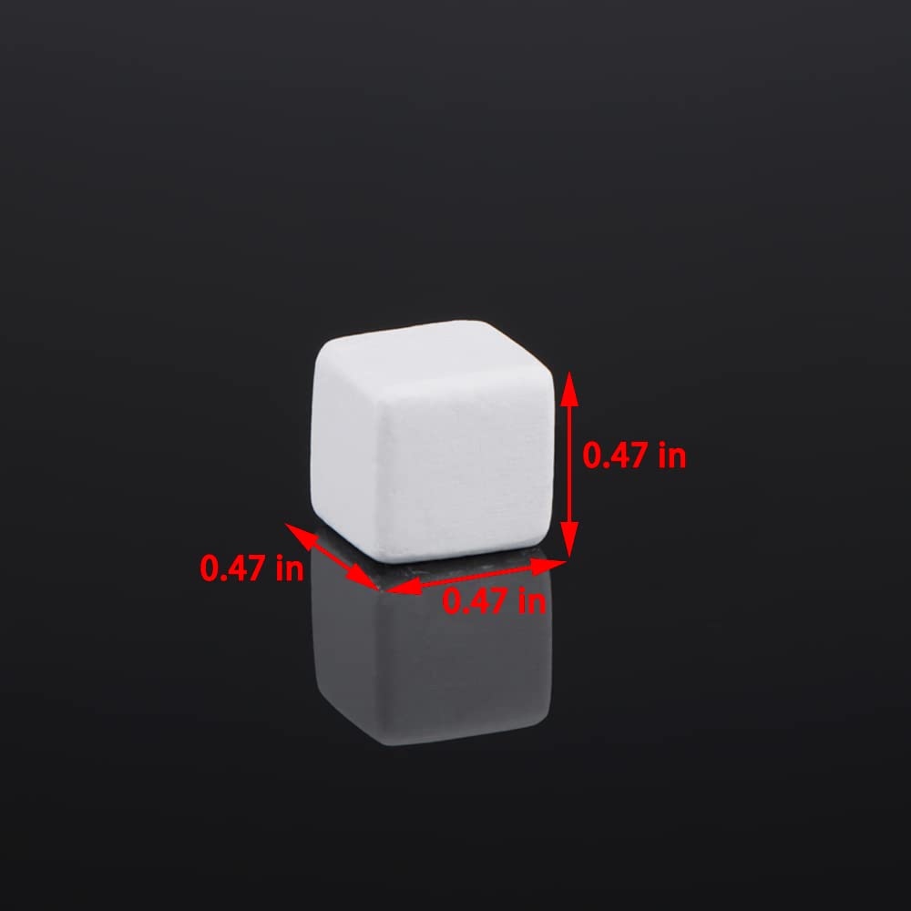 DQITJ reptile calcium stone packaging ready-to-use solution.