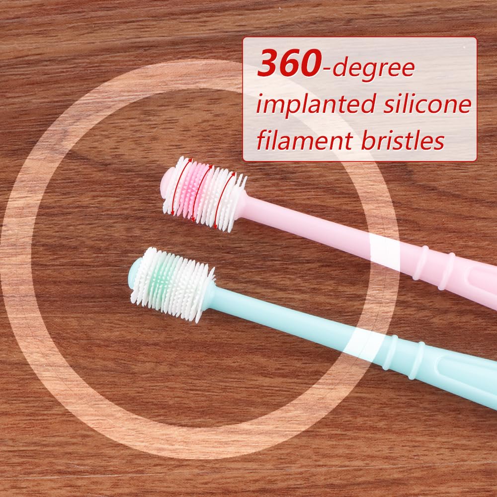 DQITJ portable round-tube packaging ideal for travel with pets