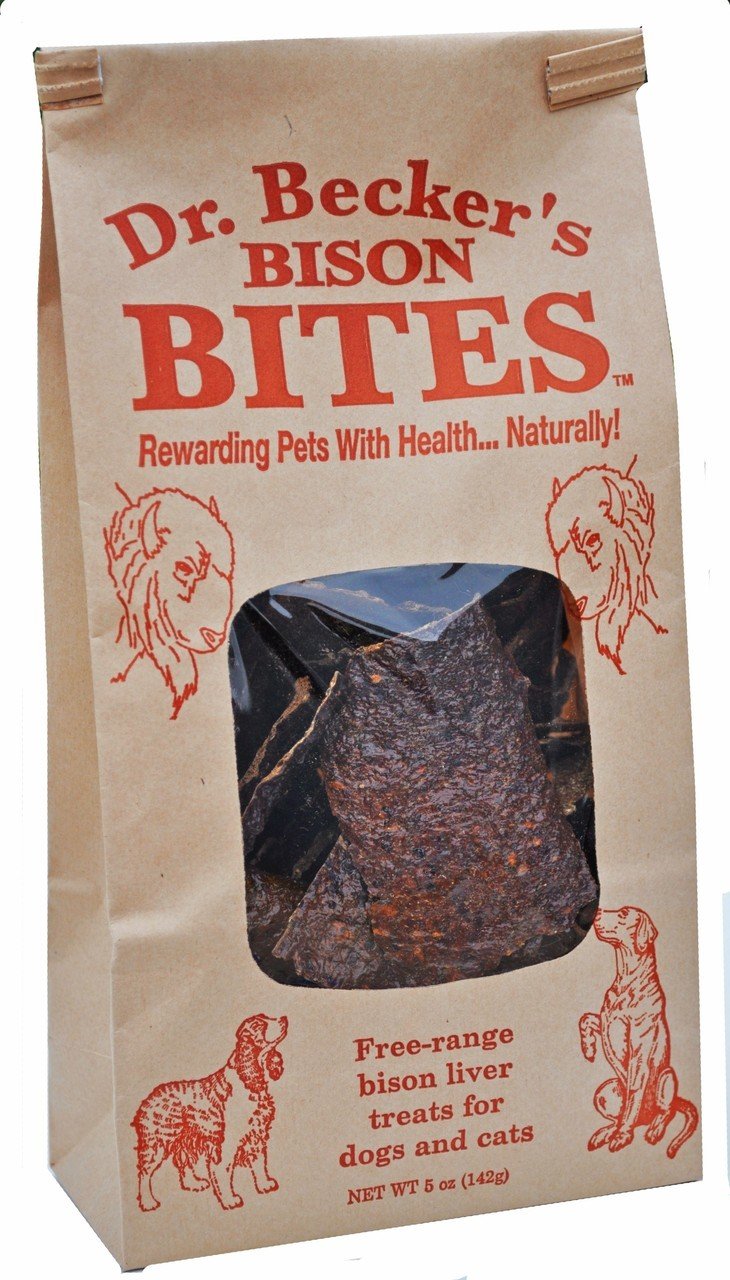 Dr. Becker's Bites veggie bites vibrant close-up offers crunchy texture