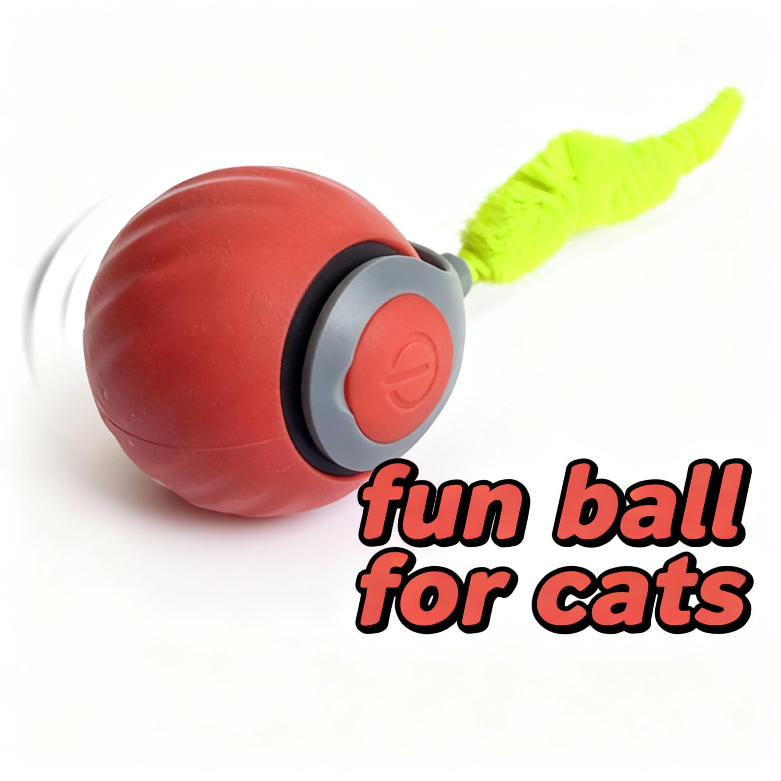 Dr. Fluffyyes anti-scratch cover protects surfaces during active sessions.