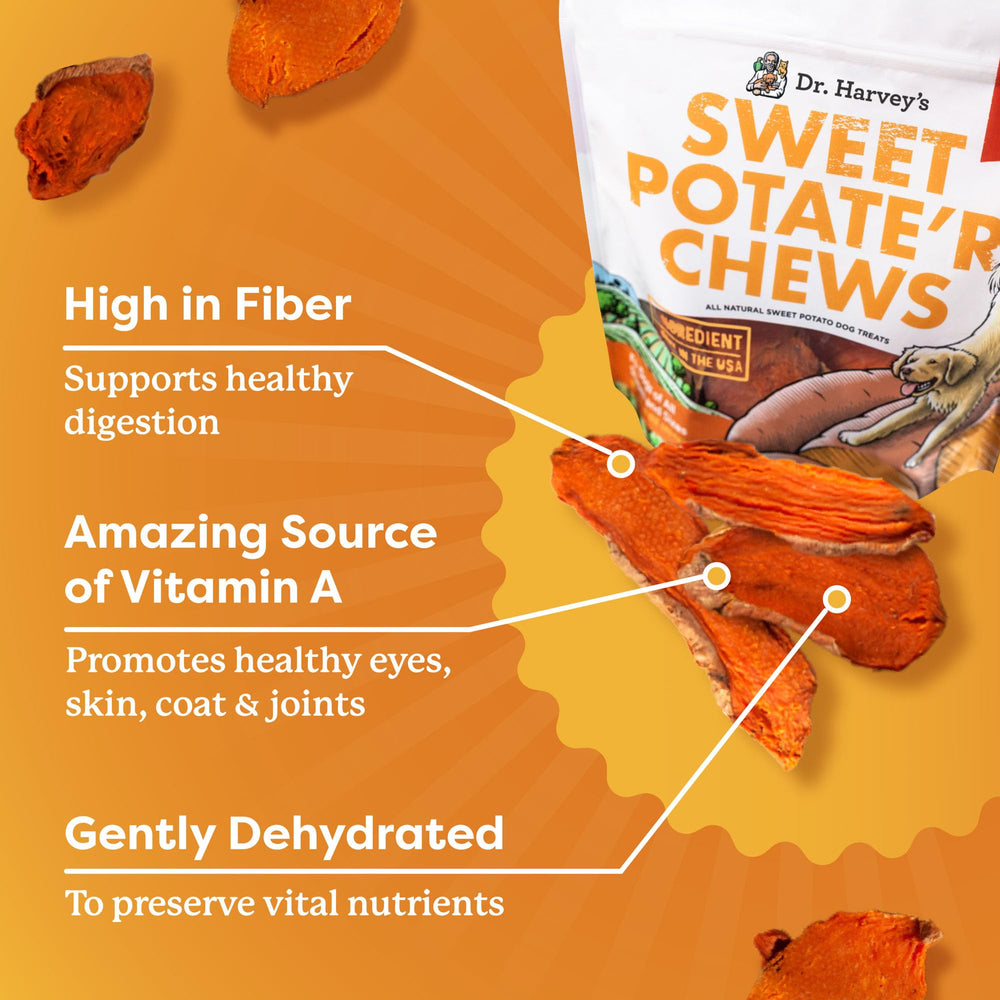 Resealable bag on kitchen counter keeps treats fresh.