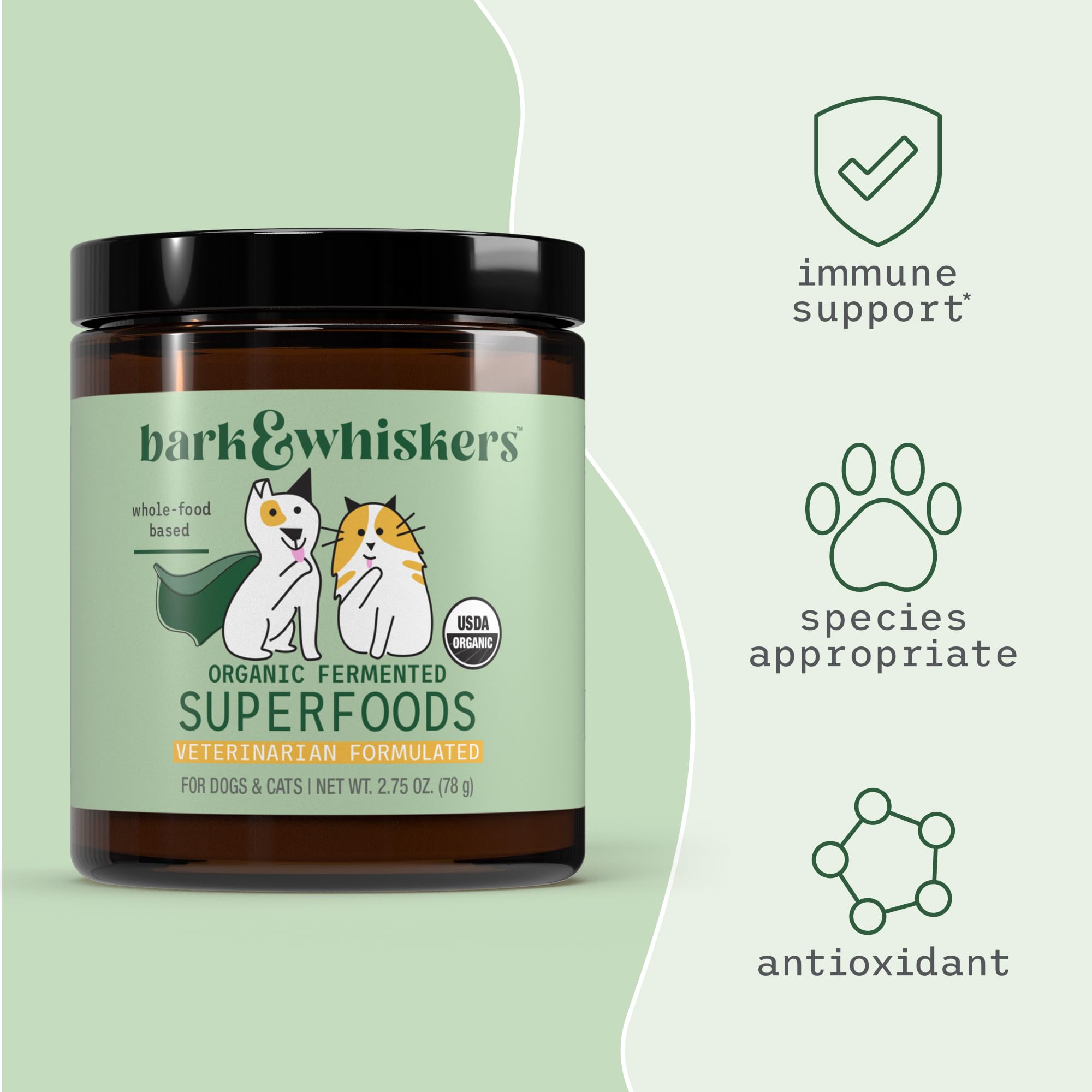 Dr. Mercola Sello Orgánico USDA que respalda la calidad