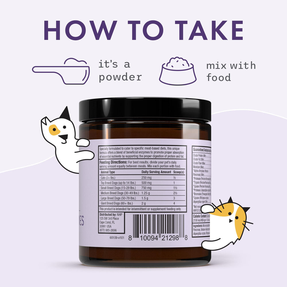 Dr. Mercola Bark & Whiskers label close-up emphasizes vet-formulated digestive support.